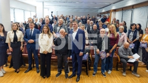 Subvencija za 100 domaćinstava